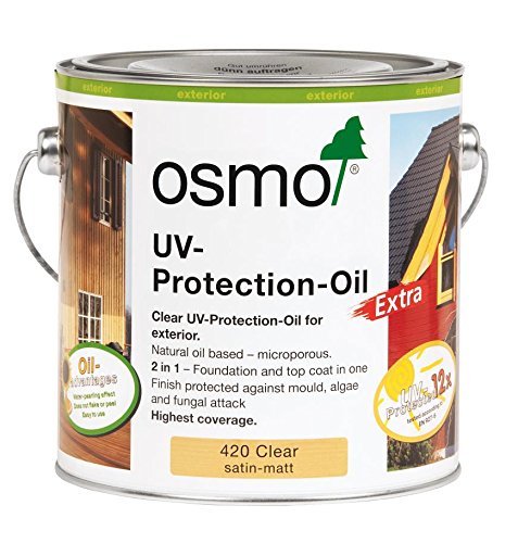 OSmo oil